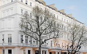 The Kensington Hotel in London